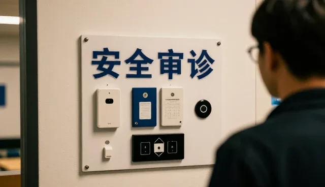 系统集成在安全审计中的关键作用与选型考量