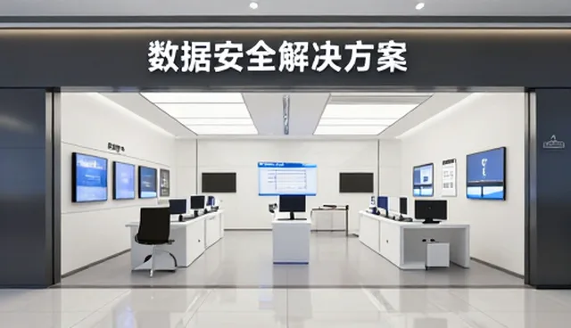 数据安全在系统集成中的关键作用与实践