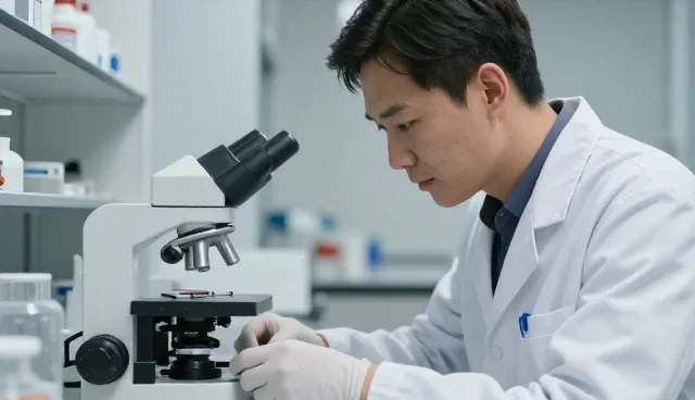技术成果转化中的处理方法与日常维护建议